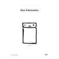 ELECTROLUX EDC5470 Owners Manual ELECTROLUX EDC5470 Owners Manual