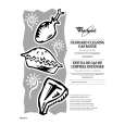 WHIRLPOOL SF3020EKN2 Owners Manual WHIRLPOOL SF3020EKN2 Owners Manual