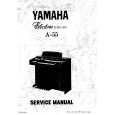 YAMAHA A55 Service Manual YAMAHA A55 Service Manual