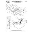 WHIRLPOOL LGT7646DQ1 Parts Catalog WHIRLPOOL LGT7646DQ1 Parts Catalog