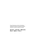 THERMA ES2.1SW Owners Manual THERMA ES2.1SW Owners Manual
