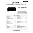 SHARP SO3400H Service Manual SHARP SO3400H Service Manual