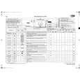 WHIRLPOOL AWO/D 7210 Quick Start WHIRLPOOL AWO/D 7210 Quick Start