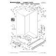 WHIRLPOOL KSSS42QKB01 Parts Catalog WHIRLPOOL KSSS42QKB01 Parts Catalog