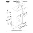 WHIRLPOOL RT17DKXBL00 Parts Catalog WHIRLPOOL RT17DKXBL00 Parts Catalog