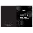 TANNOY REVEAL 66D Owners Manual TANNOY REVEAL 66D Owners Manual