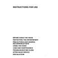 WHIRLPOOL DNHI 3690 SG Owners Manual WHIRLPOOL DNHI 3690 SG Owners Manual