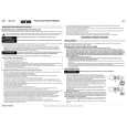 WHIRLPOOL AKL 451/NB Quick Start WHIRLPOOL AKL 451/NB Quick Start