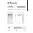 ELECTROLUX RM6401LDH Owners Manual ELECTROLUX RM6401LDH Owners Manual