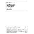 ELECTROLUX EDC525E Owners Manual ELECTROLUX EDC525E Owners Manual