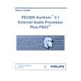 PHILIPS PSC805/00 Owners Manual PHILIPS PSC805/00 Owners Manual