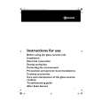 WHIRLPOOL ETIV 5760 NE/01 Owners Manual WHIRLPOOL ETIV 5760 NE/01 Owners Manual