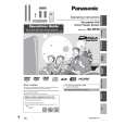 PANASONIC SCRT50 Owners Manual PANASONIC SCRT50 Owners Manual