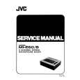 JVC MIE60/B Service Manual JVC MIE60/B Service Manual
