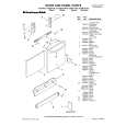 WHIRLPOOL KUDI01FLBL6 Parts Catalog WHIRLPOOL KUDI01FLBL6 Parts Catalog