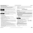 WHIRLPOOL HB 520 WF Quick Start WHIRLPOOL HB 520 WF Quick Start
