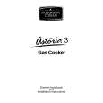 PARKINSON COWAN COMAST3 Owners Manual PARKINSON COWAN COMAST3 Owners Manual