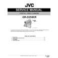 JVC GR-D250KR Service Manual JVC GR-D250KR Service Manual