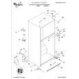 WHIRLPOOL 8ET19DKXFN02 Parts Catalog WHIRLPOOL 8ET19DKXFN02 Parts Catalog