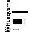 HUSQVARNA QN2082 Owners Manual HUSQVARNA QN2082 Owners Manual