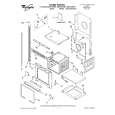 WHIRLPOOL GMC275PDB4 Parts Catalog WHIRLPOOL GMC275PDB4 Parts Catalog