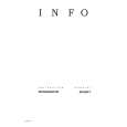 ELECTROLUX ER6638T Owners Manual ELECTROLUX ER6638T Owners Manual