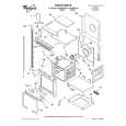 WHIRLPOOL YGSC308PJB2 Parts Catalog WHIRLPOOL YGSC308PJB2 Parts Catalog