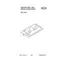 AEG 6531DGM Owners Manual AEG 6531DGM Owners Manual