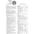 PANASONIC EW1270 Owners Manual PANASONIC EW1270 Owners Manual