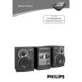 PHILIPS MC-M570/21 Owners Manual PHILIPS MC-M570/21 Owners Manual