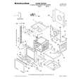 WHIRLPOOL KEBC141KWH05 Parts Catalog WHIRLPOOL KEBC141KWH05 Parts Catalog