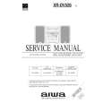 AIWA XRDV526 Service Manual AIWA XRDV526 Service Manual
