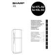 SHARP SJ47LA2 Owners Manual SHARP SJ47LA2 Owners Manual