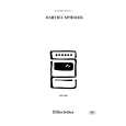 ELECTROLUX EKE5600 Owners Manual ELECTROLUX EKE5600 Owners Manual