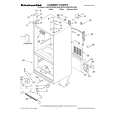 WHIRLPOOL KBFS20ETBL00 Parts Catalog WHIRLPOOL KBFS20ETBL00 Parts Catalog
