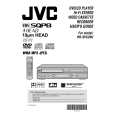 JVC HR-XVC20US Owners Manual JVC HR-XVC20US Owners Manual