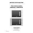 ARTHUR MARTIN ELECTROLUX EMM2005 Owners Manual ARTHUR MARTIN ELECTROLUX EMM2005 Owners Manual
