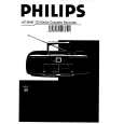 PHILIPS AZ8540 Owners Manual PHILIPS AZ8540 Owners Manual