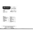 HITACHI VM-C1A Service Manual HITACHI VM-C1A Service Manual