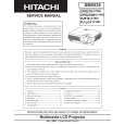 HITACHI CPS210 Service Manual HITACHI CPS210 Service Manual