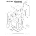 WHIRLPOOL KEBI271BBL0 Parts Catalog WHIRLPOOL KEBI271BBL0 Parts Catalog