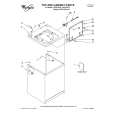 WHIRLPOOL LXR7244JQ2 Parts Catalog WHIRLPOOL LXR7244JQ2 Parts Catalog