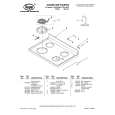 WHIRLPOOL FEP310KV2 Parts Catalog WHIRLPOOL FEP310KV2 Parts Catalog