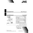 JVC KD-G120 Owners Manual JVC KD-G120 Owners Manual