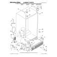 WHIRLPOOL KSRA22CNBL00 Parts Catalog WHIRLPOOL KSRA22CNBL00 Parts Catalog