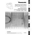 PANASONIC DP8035 Owners Manual PANASONIC DP8035 Owners Manual
