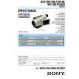 SONY DCRTRV738E Service Manual SONY DCRTRV738E Service Manual
