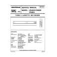 UNIVERSUM VR4631 Service Manual UNIVERSUM VR4631 Service Manual