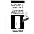 ZANUSSI ZFC26/10 Owners Manual ZANUSSI ZFC26/10 Owners Manual