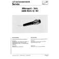 SENNHEISER SKM4031-9 Service Manual SENNHEISER SKM4031-9 Service Manual